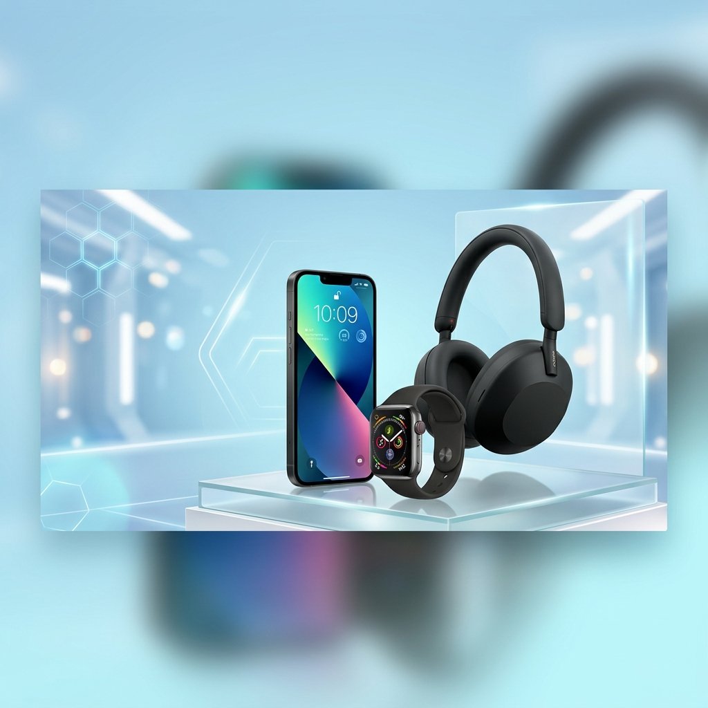 Eone8 Budget Store