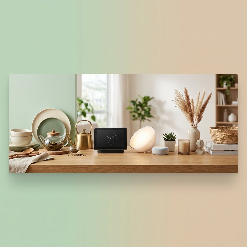 Modular Kitchen & Home