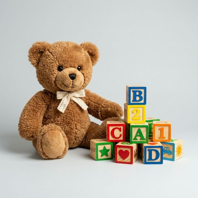 Kids & Toys