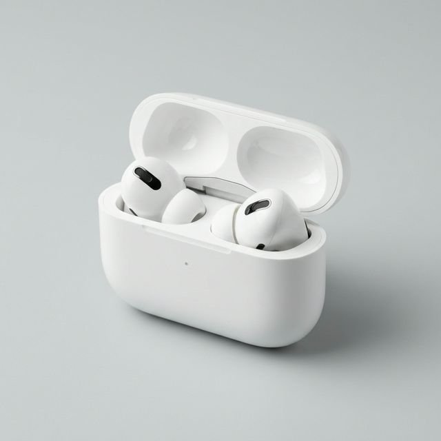 Wireless Earbuds Pro