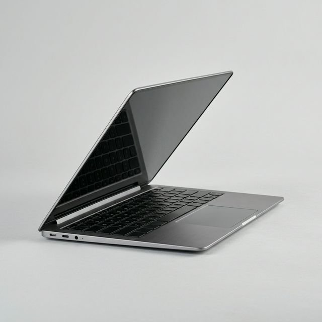 Ultra Slim core i5 Laptop